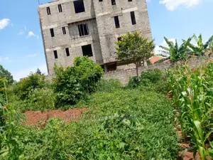 25decimals Plot of Land Available for Sale at Kyanja Kungu