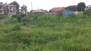Plot of Land Available for Sale at Kyanja Kungu