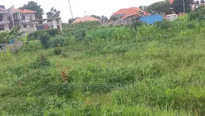Plot of Land Available for Sale at Kyanja Kungu