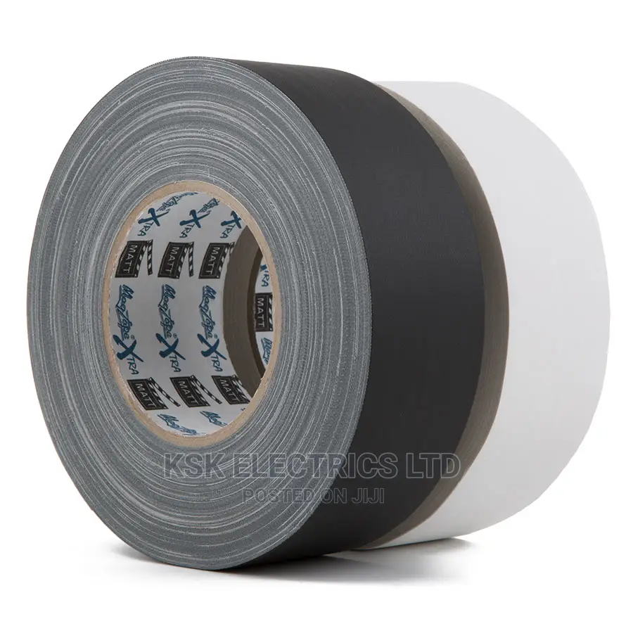 Economy Matt Gaffer Tape