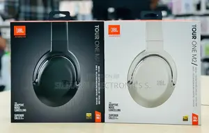 JBL Tour One M2 Headphones