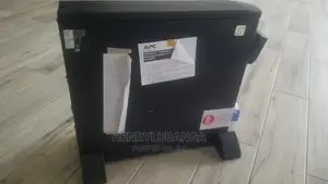Photo - APC Smart-ups On-line Tower (SURT1000XLI) 1kvaups