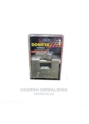 Dongya Heavy Duty Security Padlock