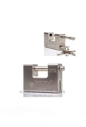 Dongya Heavy Duty Security Padlock