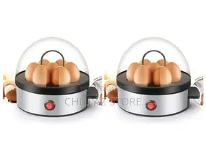 Sonifer Egg Boiler.