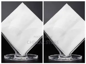 Napkin Holders.