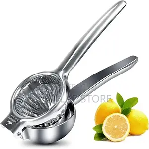 Manual Lemon Squeezer.