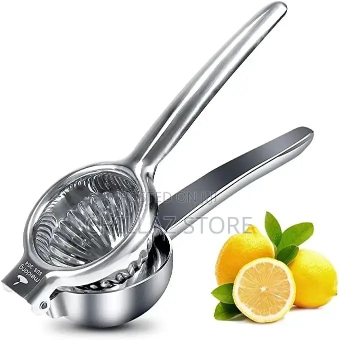 Manual Lemon Squeezer.