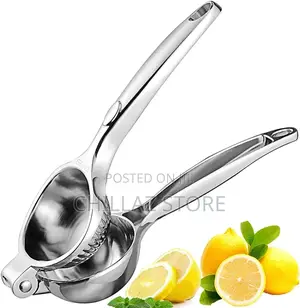 Manual Lemon Squeezer.