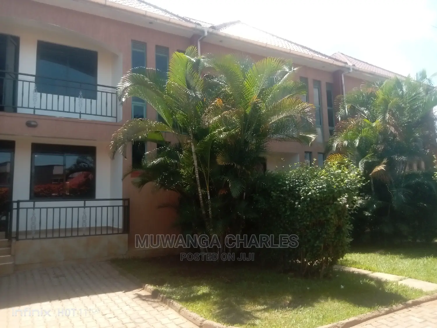 3bdrm Duplex in Fs Properties Ltd, Central Division for rent