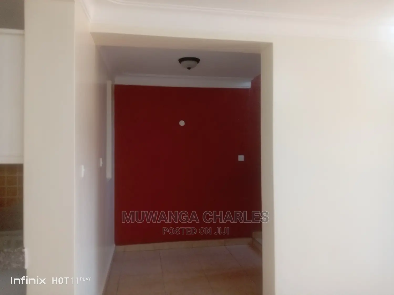 3bdrm Duplex in Fs Properties Ltd, Central Division for rent