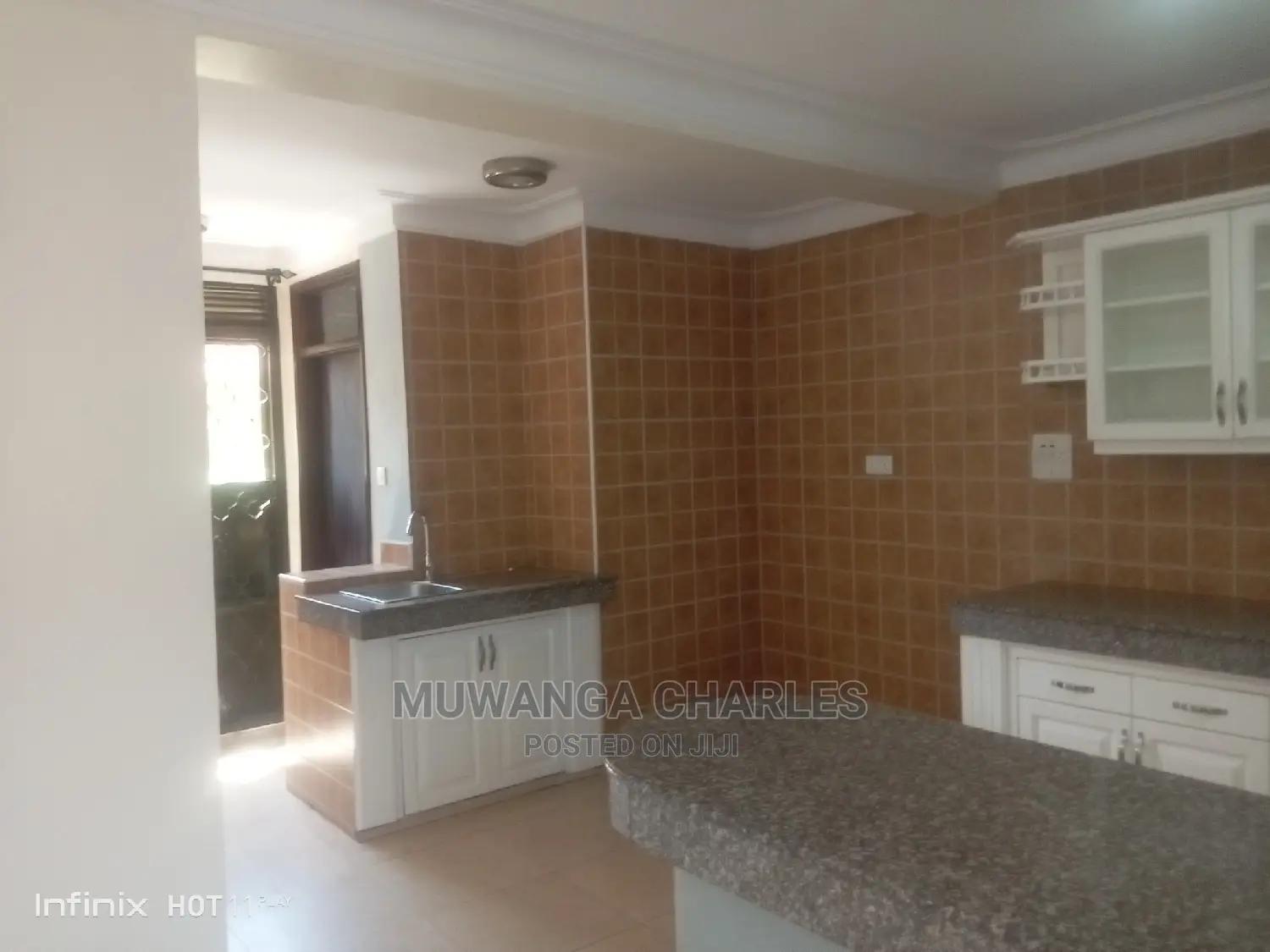3bdrm Duplex in Fs Properties Ltd, Central Division for rent