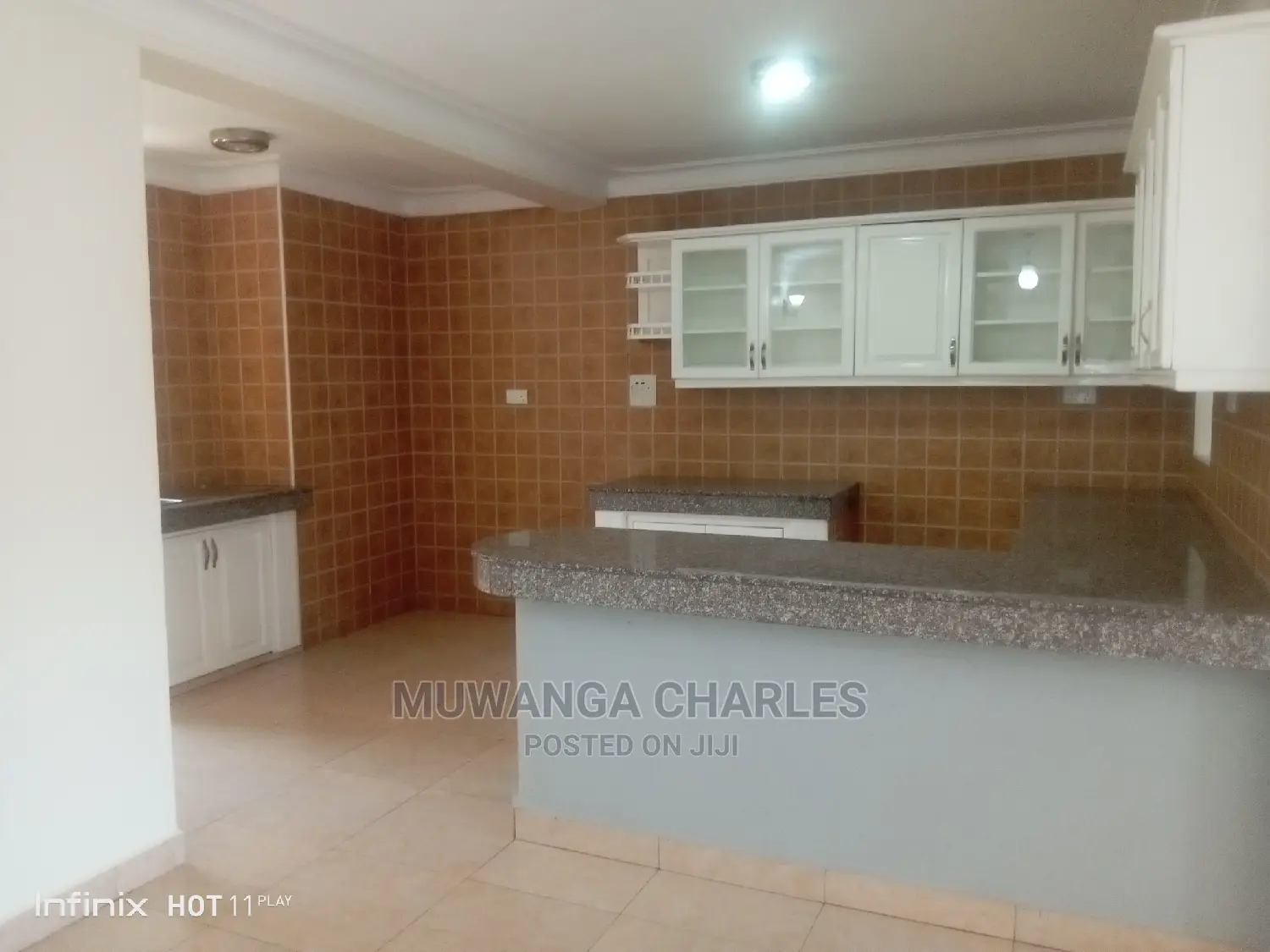 3bdrm Duplex in Fs Properties Ltd, Central Division for rent