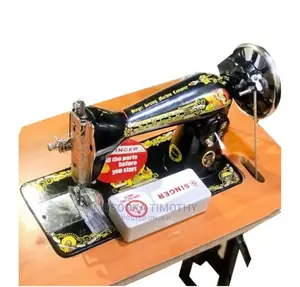 Singer Full Set Sewing Machine