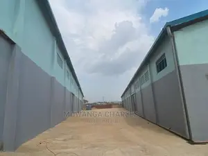 We're House Available for Rent at Namanve