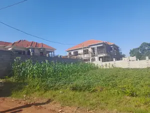 25decimals Plot for Sale at Kyanja