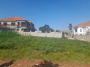 25decimals Plot for Sale at Kyanja