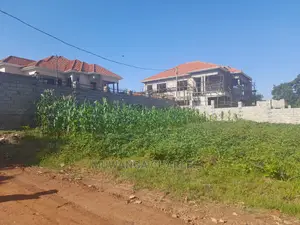 25decimals Plot for Sale at Kyanja
