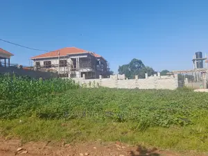25decimals Plot for Sale at Kyanja