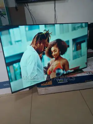 55 Inches Lg Led TVS