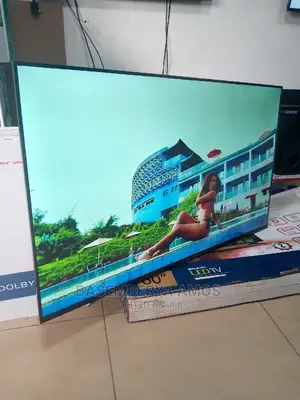 Photo - 55 Inches LED LG Smart TVS