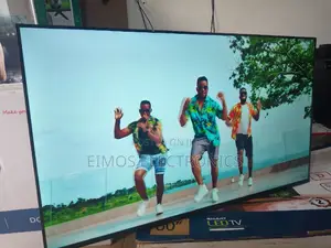 55 Inches LG Smart TVS