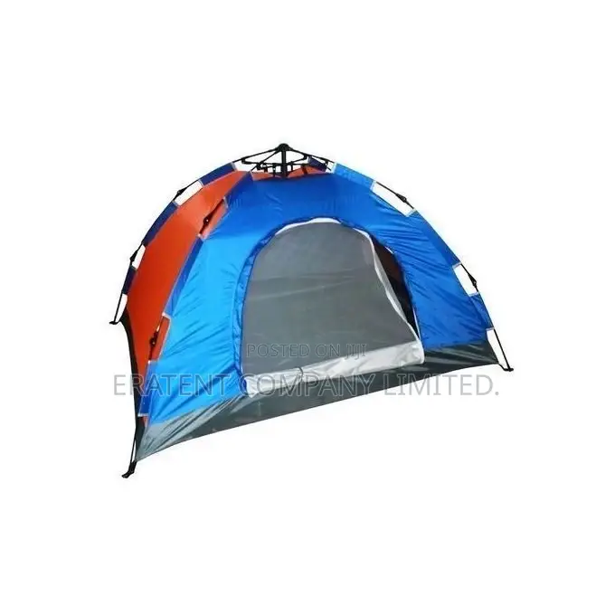 Automatic Up Camping Tent