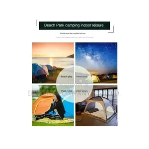 Portable Waterproof Camping