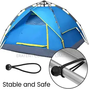 Automatic Up Camping Tent