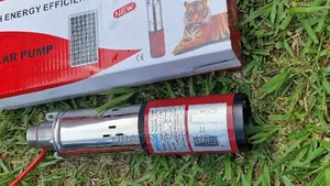 Solar Water Pump 50m. 24v