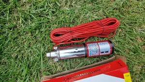 Solar Water Pump 50m. 24v
