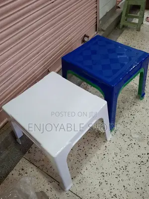 Plastic Tables