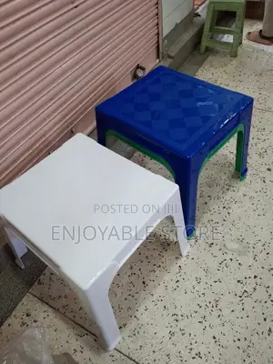 Plastic Tables