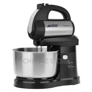 Avinas Swinging Stand Mixer