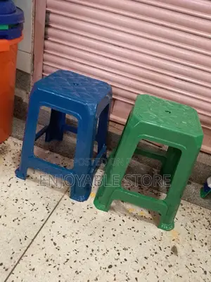 Plastic Stools(Multipurpose)