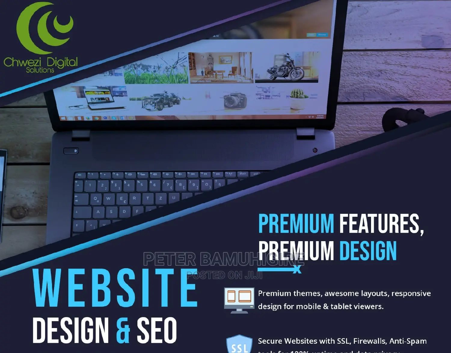 Website Design