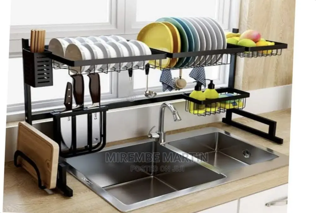 Kitchen Sink Organizer