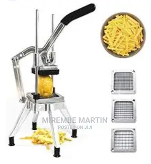 Chips Chopper