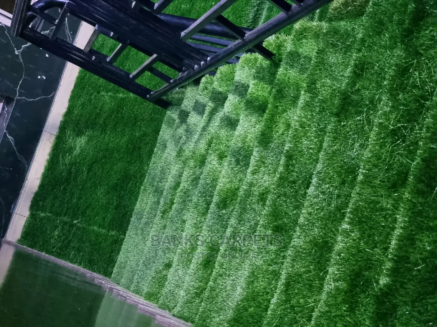 Artificial Grass for Balconies