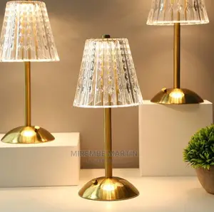 Photo - Table Lamp