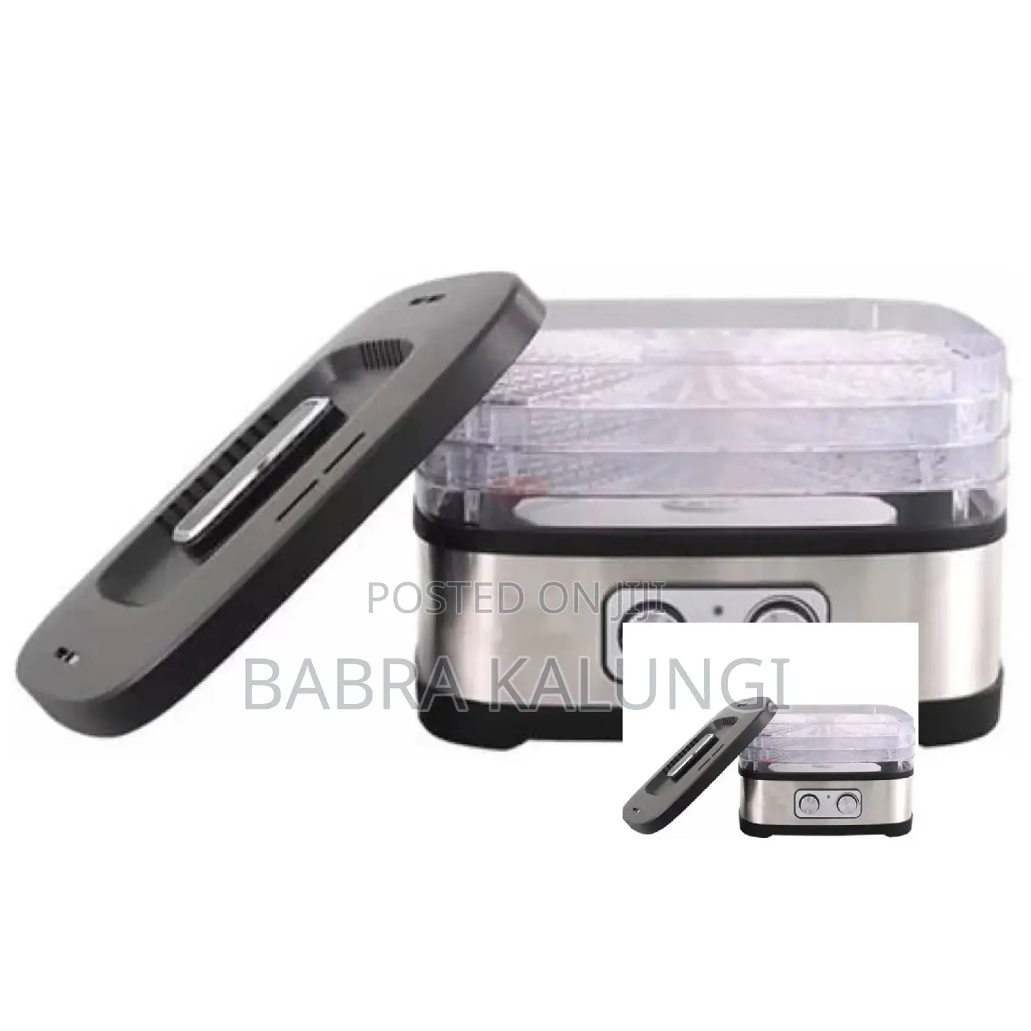 Food Dehydrator Machine