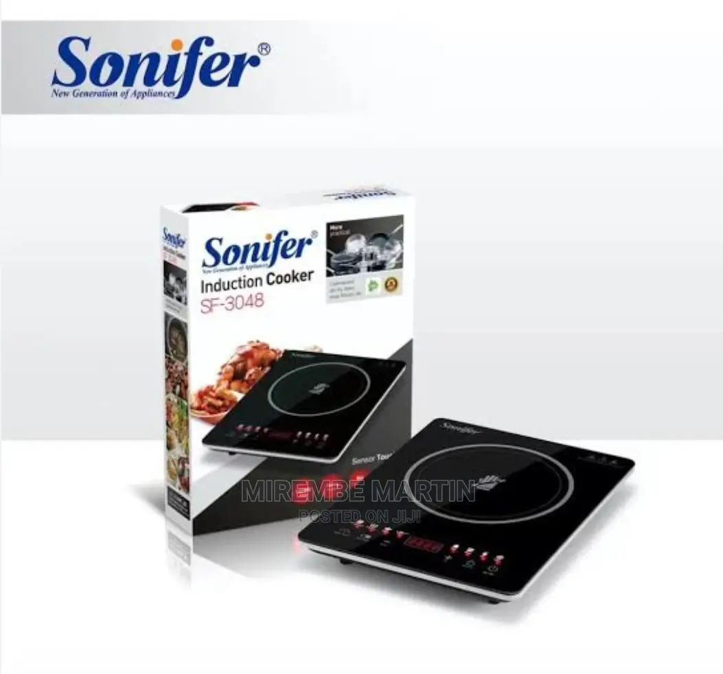 Sonifer Electric Cooker
