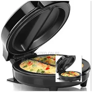 Omelette Maker