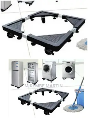 Washing Machine Stand