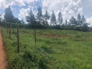 Plot's Available for Sale at Kiwenda