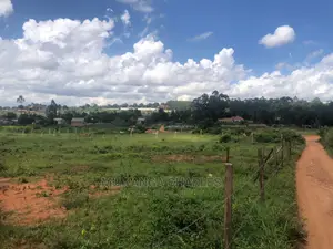 Plot's Available for Sale at Kiwenda