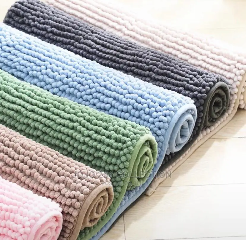 Bathroom Rug