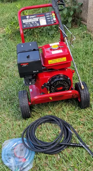 Pressure Washer, / Jet Washer/ Car Washer Petrol