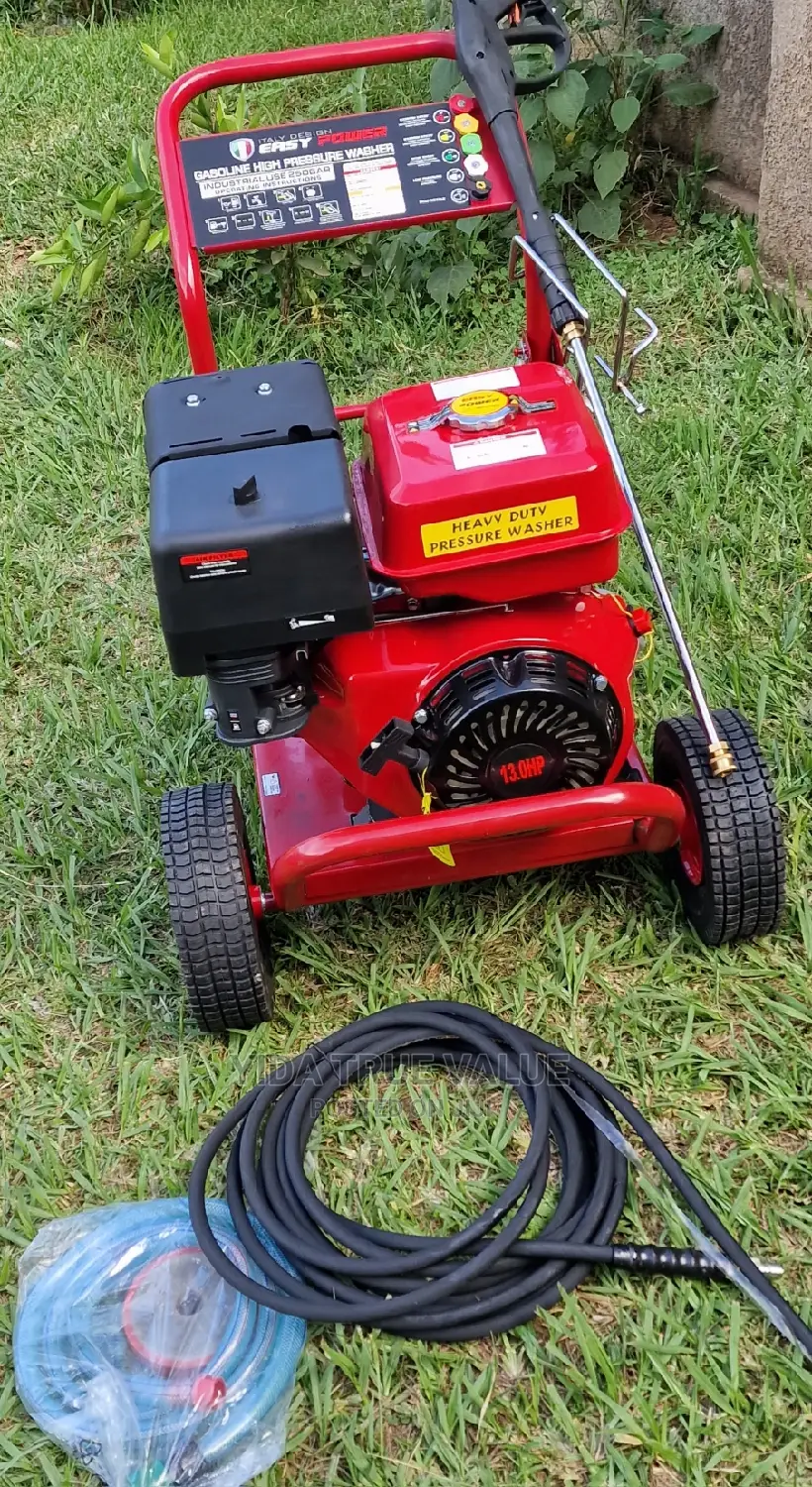 Pressure Washer, / Jet Washer/ Car Washer Petrol