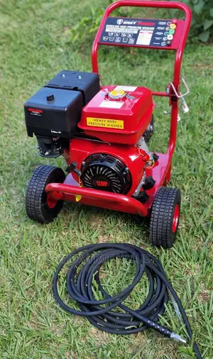 Pressure Washer, / Jet Washer/ Car Washer Petrol